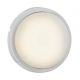 Aplice - Aplica LED de perete sau tavan cu protectie IP54 Cuba Energy Round