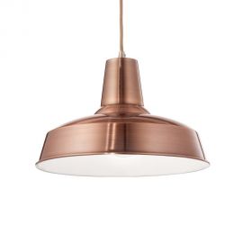 Pendule, Lustre suspendate - Pendul MOBY SP1 RAME