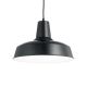 Pendule, Lustre suspendate - Pendul MOBY SP1 NERO