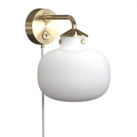 Aplice, corpuri de iluminat pentru pereti - Aplica design modern Raito