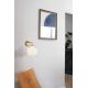 Aplice, corpuri de iluminat pentru pereti - Aplica design modern Raito