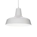 Pendul MOBY SP1 BIANCO