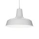 Pendul MOBY SP1 BIANCO