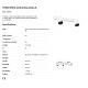 Aplice cu Spot - Aplica perete / tavan cu 2 spoturi directionabile design modern STAN 2L alba