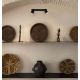 Aplice cu Spot - Aplica perete / tavan cu 2 spoturi directionabile design modern STAN 2L alba