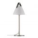 Veioze - Veioza design nordic STRAP 16 sticla alba