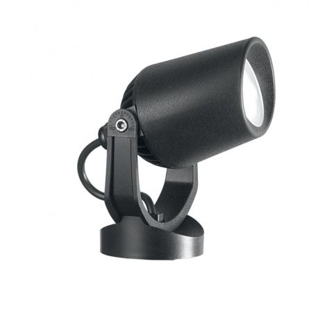 Tarusi - Tarus cu proiector ELIO PR1 NERO