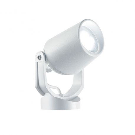 Tarusi - Tarus cu proiector ELIO PR1 BIANCO