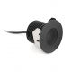 Spoturi - Spot LED incastrabil de exterior pavaj GRUND 13W inox negru