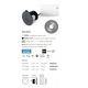 Spoturi - Spot LED incastrabil de exterior pavaj GRUND 13W inox negru