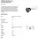Spoturi - Spot LED incastrabil de exterior pavaj GRUND 13W inox negru