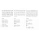 Mese dining - Masa eleganta design LUX Tokyo 300x120cm