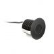 Spoturi - Spot LED incastrabil de exterior pavaj GRUND 7W inox negru