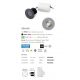 Spoturi - Spot LED incastrabil de exterior pavaj GRUND 7W inox negru