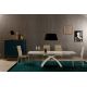 Mese dining - Masa eleganta design LUX Tokyo 300x120cm