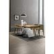 Mese dining - Masa eleganta design LUX Tokyo 300x120cm