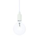 Pendul EDISON SP1 BIANCO