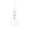 Pendul EDISON SP1 BIANCO