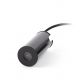 Spoturi - Spot LED incastrabil de exterior pavaj GRUND 2W inox negru