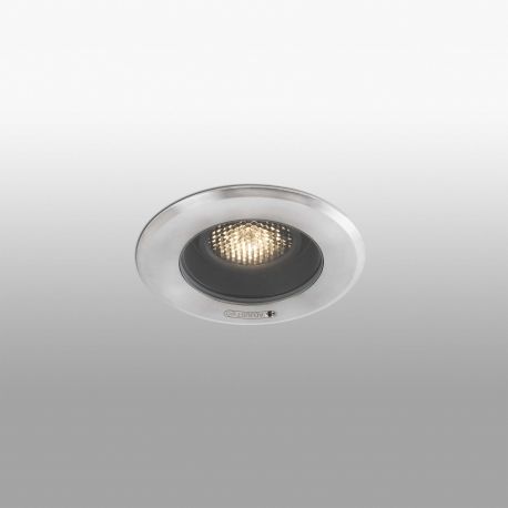 Spoturi - Spot orientabil / incastrabil de exterior 13cm GEISER