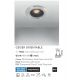 Spoturi - Spot orientabil / incastrabil de exterior 13cm GEISER