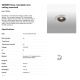 Spoturi - Spot orientabil / incastrabil de exterior 13cm GEISER