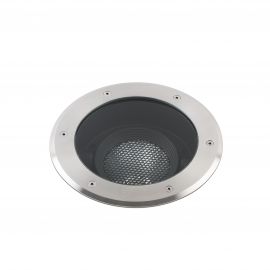Spoturi - Spot LED orientabil / incastrabil de exterior pentru pavaj 26cm GEISER 32W / 10º