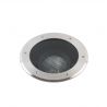 Spot LED orientabil / incastrabil de exterior pentru pavaj 26cm GEISER 32W / 10º