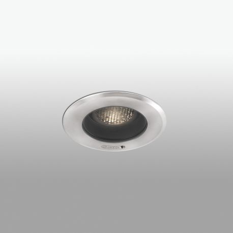 Spoturi - Spot LED orientabil / incastrabil de exterior 13cm GEISER 7W / 38º