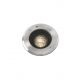 Spot LED orientabil / incastrabil de exterior pentru pavaj 13cm GEISER 7W / 38º