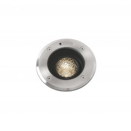 Spoturi - Spot LED orientabil / incastrabil de exterior pentru pavaj 13cm GEISER 7W / 38º