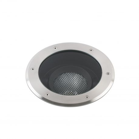 Spoturi - Spot LED orientabil / incastrabil de exterior pentru pavaj 13cm GEISER 32W / 38º