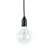 Pendul EDISON SP1 NERO