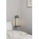 Aplice, corpuri de iluminat pentru pereti - Lampa de perete LED multifunctionala Stay gri