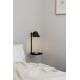 Aplice, corpuri de iluminat pentru pereti - Lampa de perete LED multifunctionala Stay negru