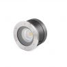 Spot LED incastrabil de exterior pavaj SURIA-24 inox 24° 