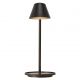 Veioze - Lampa de masa LED multifunctionala Stay negru