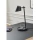Veioze - Lampa de masa LED multifunctionala Stay negru