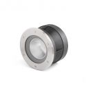 Spot LED incastrabil de exterior pavaj SURIA-24 inox 60° 