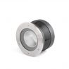 Spot LED incastrabil de exterior pavaj SURIA-24 inox 60° 