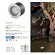 Spoturi - Spot LED incastrabil de exterior pavaj SURIA-24 inox 60°