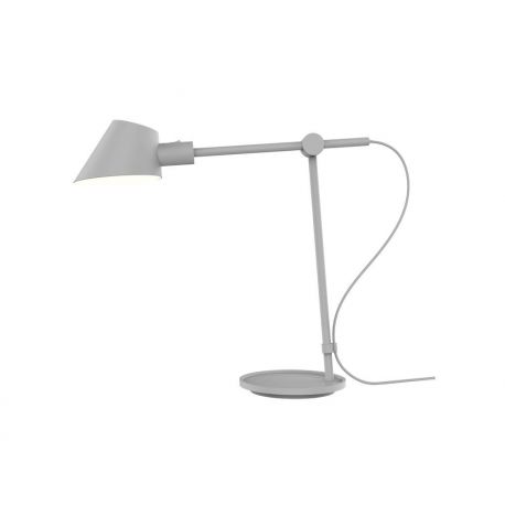 Veioze - Lampa de masa multifunctionala Stay Long gri