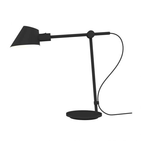 Veioze - Lampa de masa multifunctionala Stay Long negru