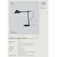 Veioze - Lampa de masa multifunctionala Stay Long negru