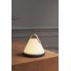 Lampi decorative si solare - Lampa portabila design nordic pentru interior si exterior Strap to Go