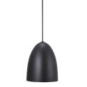 Lustra, Pendul modern design minimalist Nexus 2.0, negru