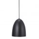 Pendule, Lustre suspendate - Lustra, Pendul modern design minimalist Nexus 2.0, negru