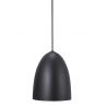 Lustra, Pendul modern design minimalist Nexus 2.0, negru