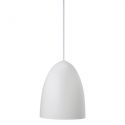 Lustra, Pendul modern design minimalist Nexus 2.0, alb