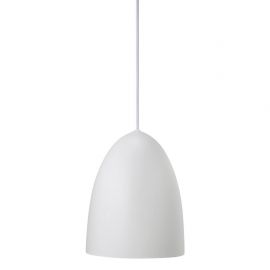 Pendule, Lustre suspendate - Lustra, Pendul modern design minimalist Nexus 2.0, alb